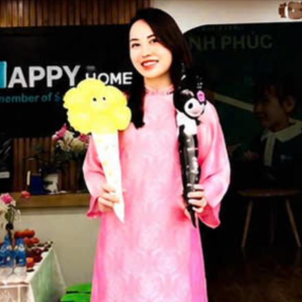 Cô Thủy